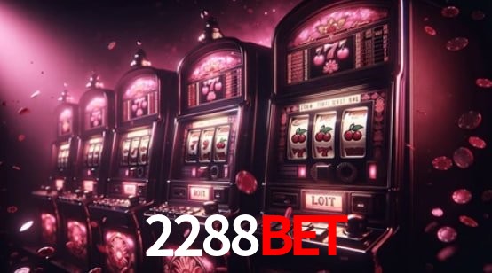 Experiência VIP 2288bet