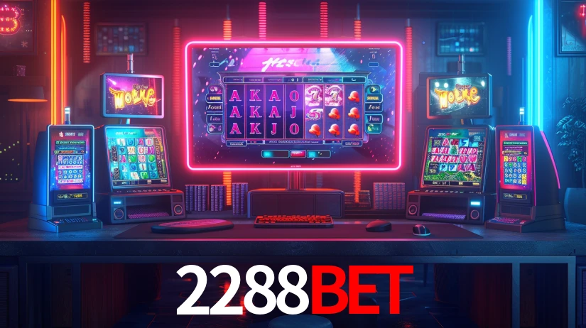 2288bet: Seu Cassino Premiado com Pagamentos Rápidos