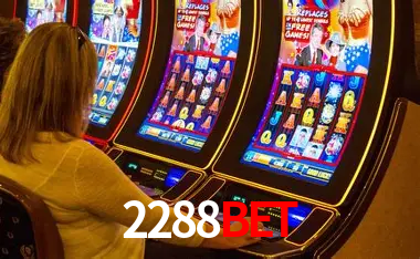 A Emoção da Loteria na 2288bet: Uma Chance de Mudança de Vida