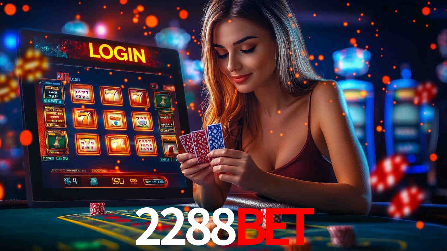 Ofertas App 2288bet