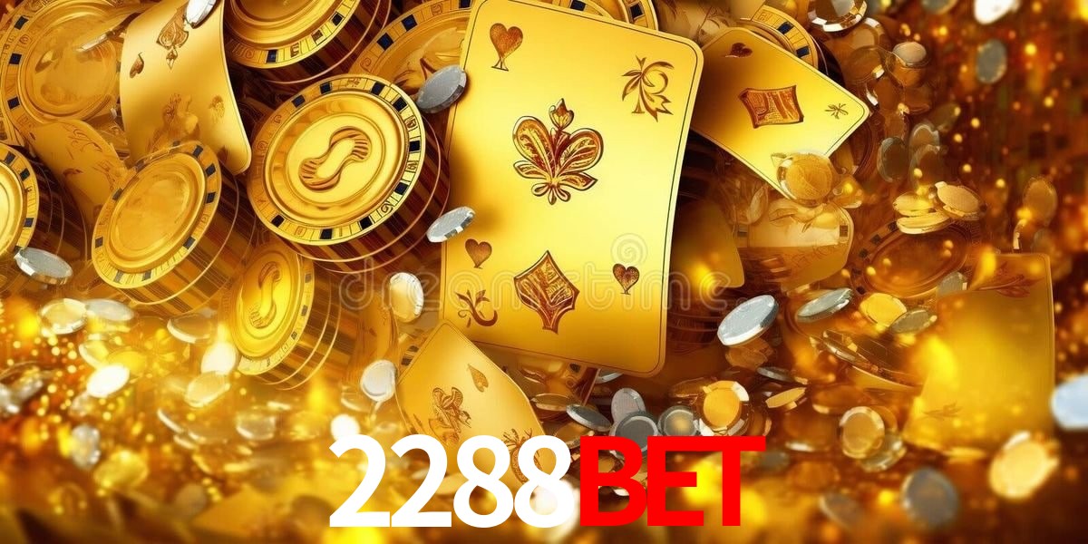 Programa VIP 2288bet