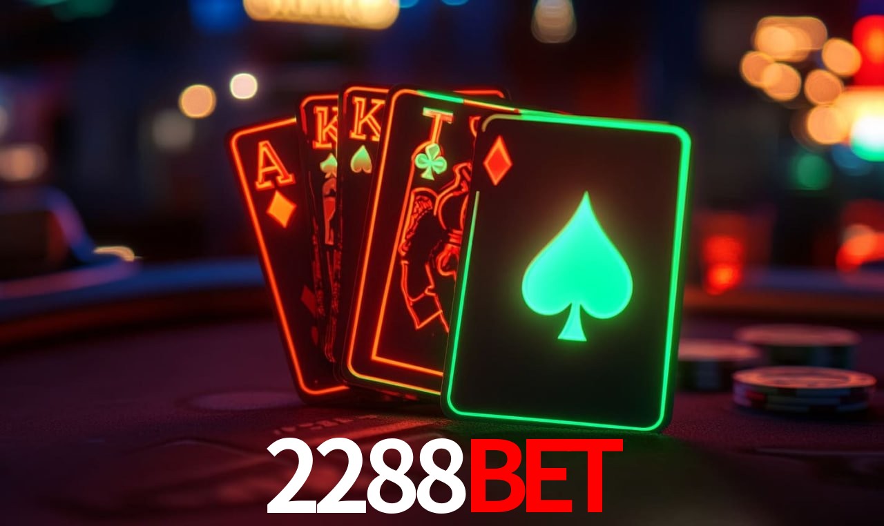 Torneios 2288bet