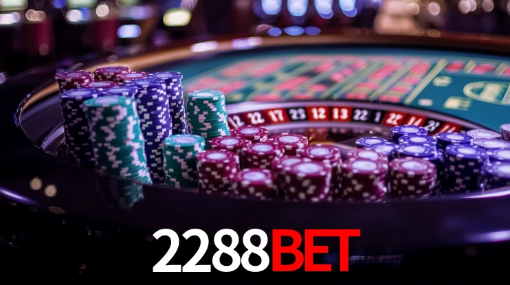 Daily Bonuses 2288bet