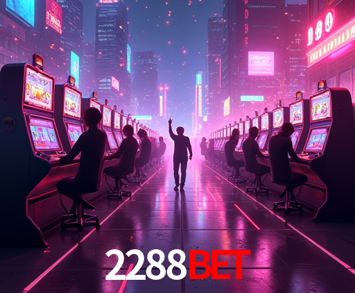 Login Seguro 2288bet