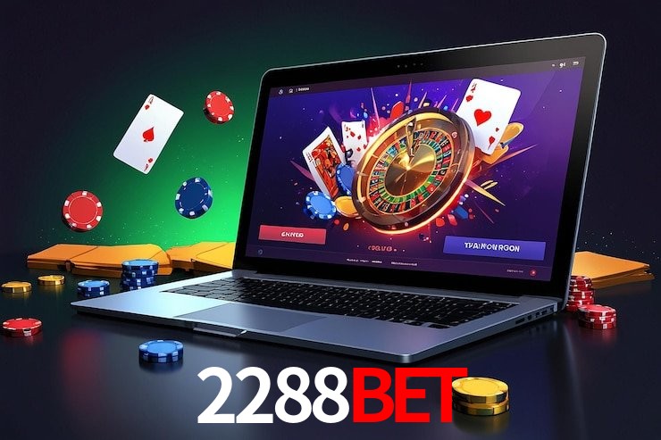 Cashback VIP 2288bet