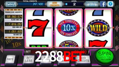 Apostas Esportivas na 2288bet: Um Guia Completo