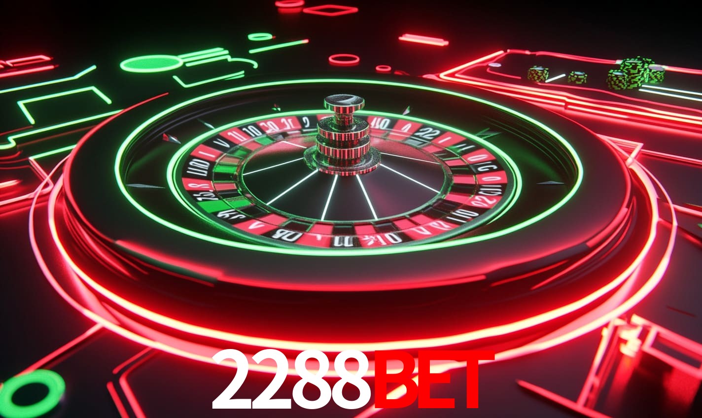 Interface Premium 2288bet