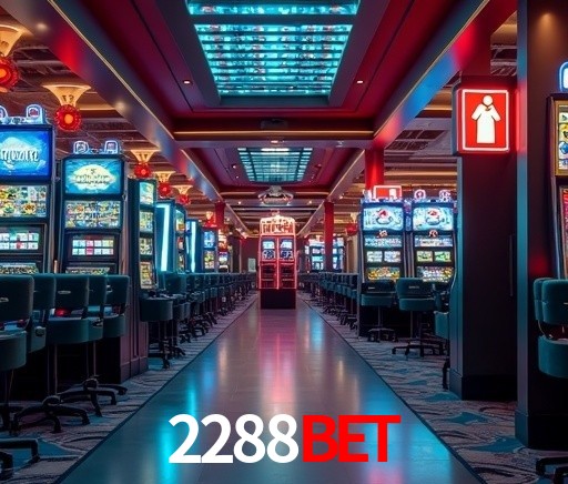 Torneios 2288bet