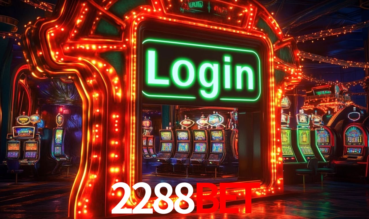 Ofertas Exclusivas 2288bet