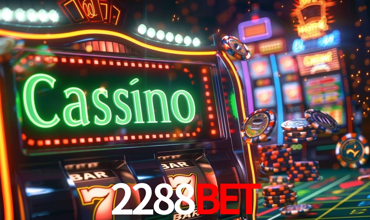 2288bet Dicas de Jogo