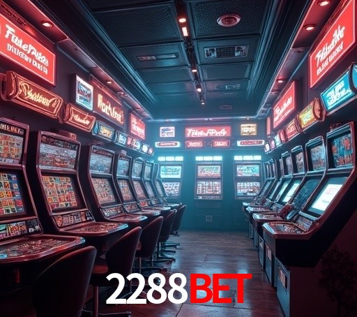 Progressão VIP 2288bet