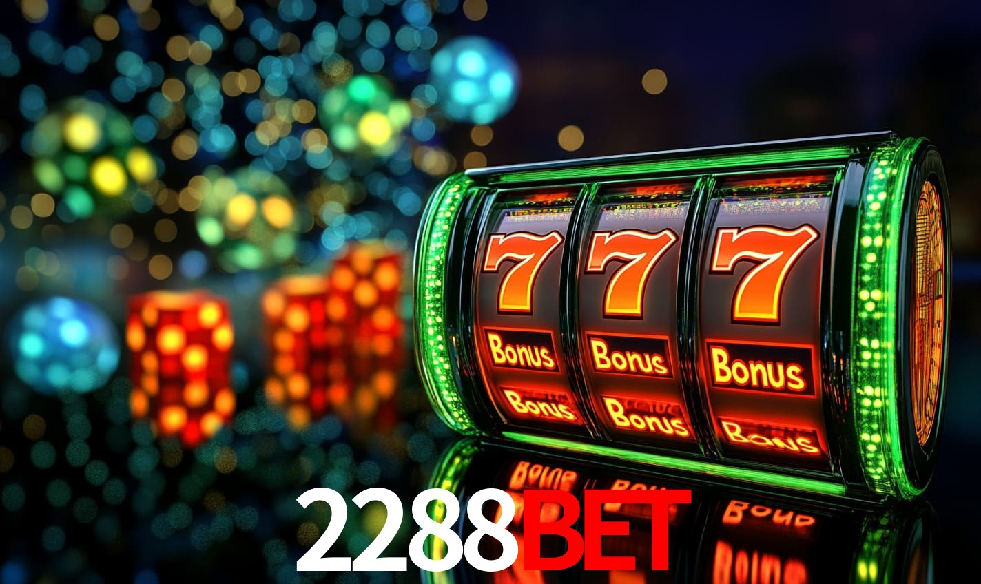2288bet RTP transparência