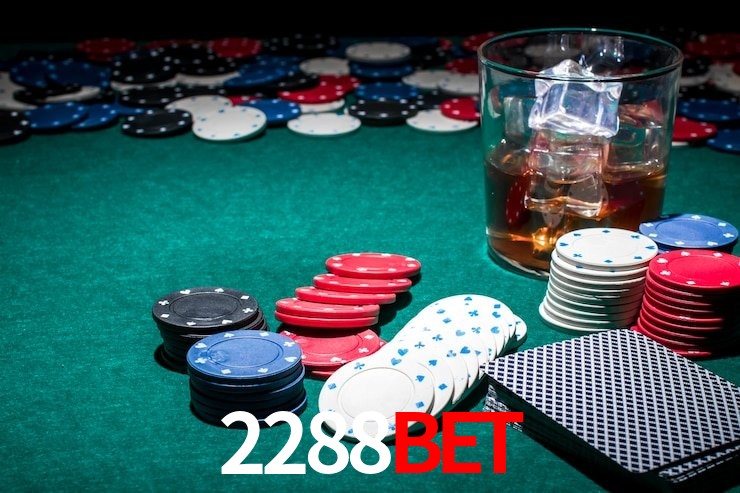 Design Responsivo 2288bet