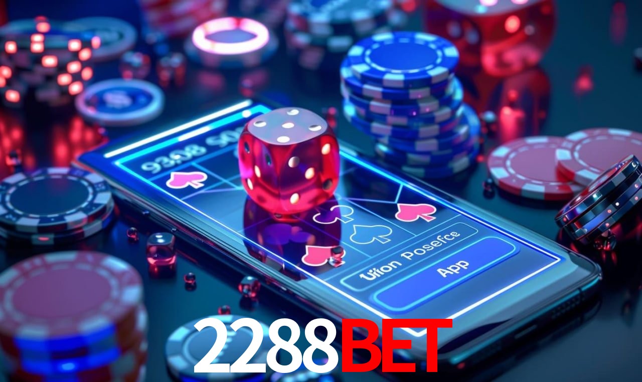 Jogos Mesa 2288bet