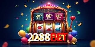 Qualificar VIP 2288bet
