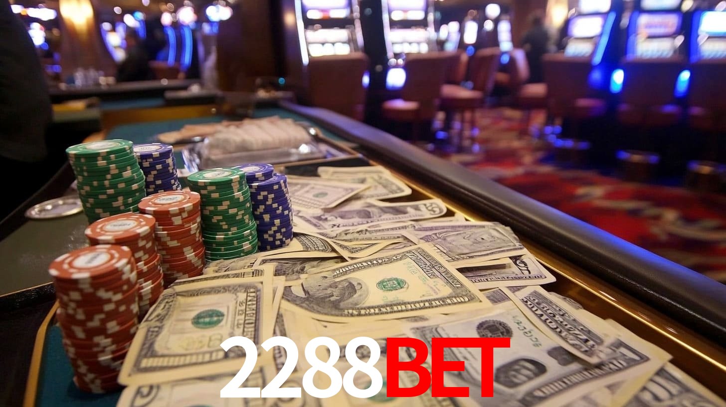 Slots RTP 2288bet
