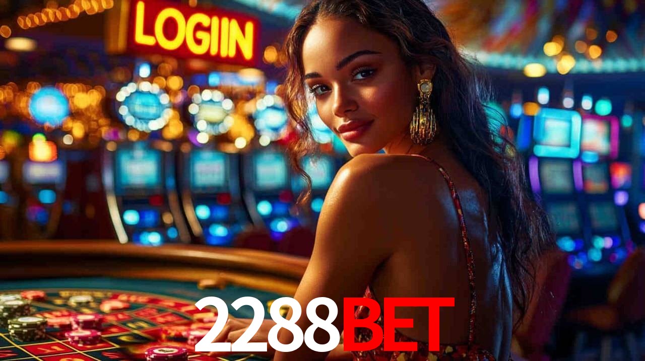 2288bet Premiação acumulada / Jackpot