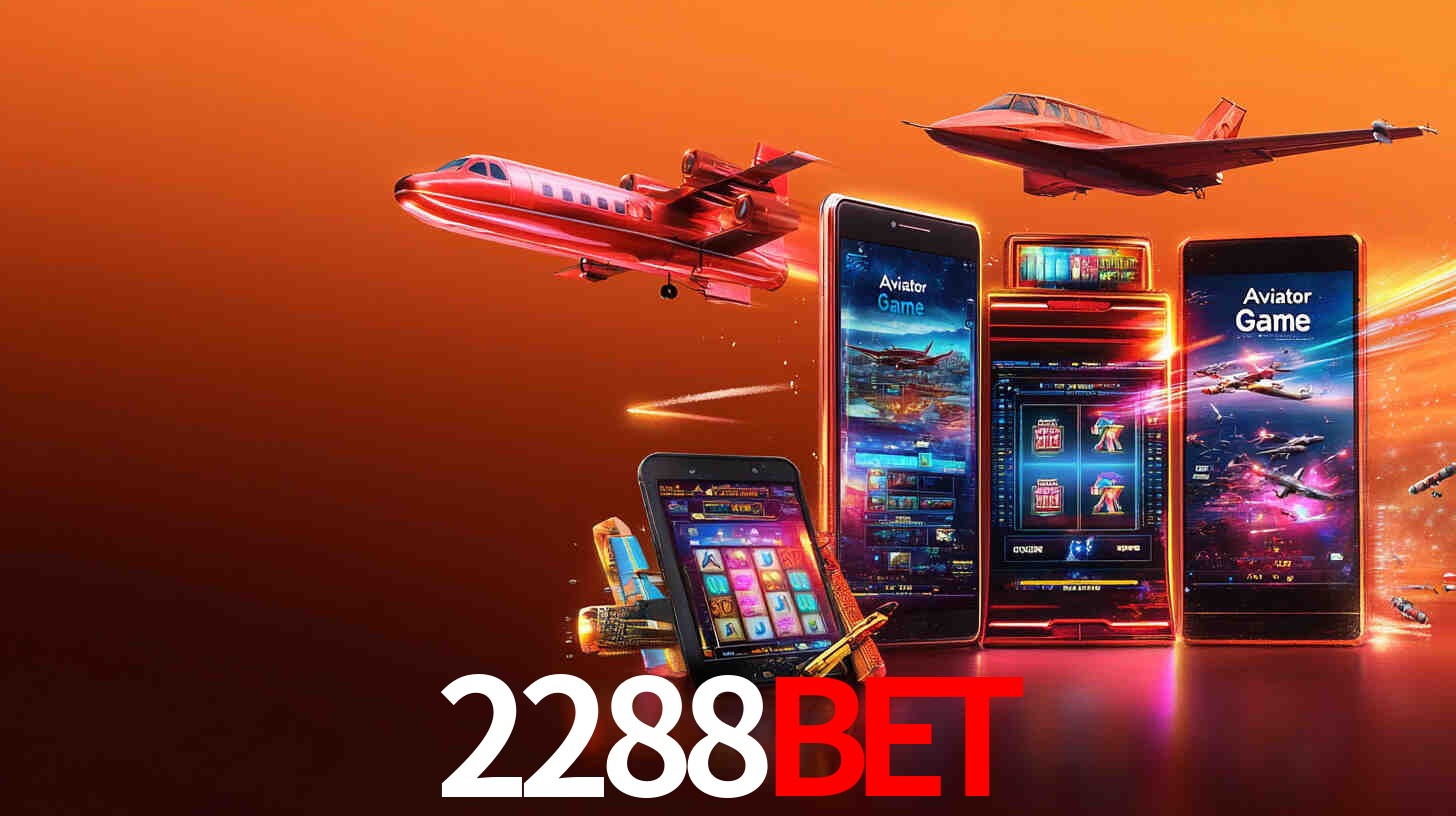 App Desktop 2288bet