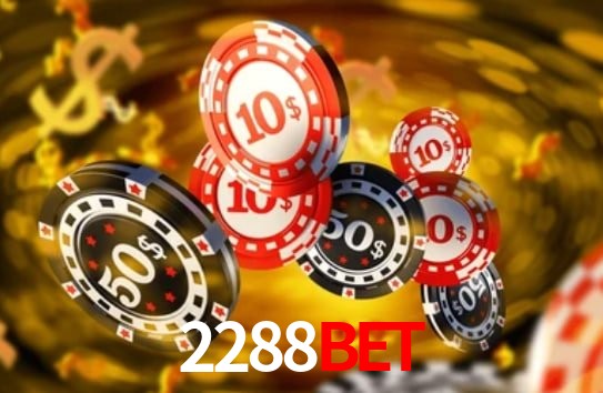 Especiais de Fim de Semana 2288bet