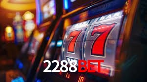 2288bet Processo de inscrição