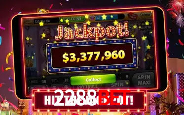 Descubra a Magia dos Jogos de Arcade no 2288bet
