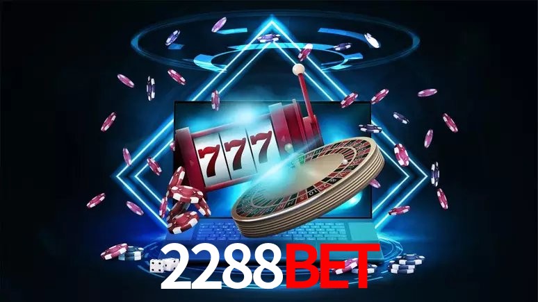 2288bet Caça-níqueis móveis