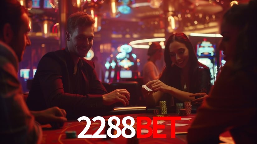 A Emoção da Loteria na 2288bet: Uma Chance de Mudança de Vida