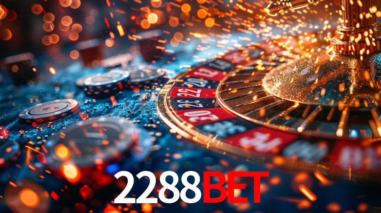 Flash Promotion 2288bet