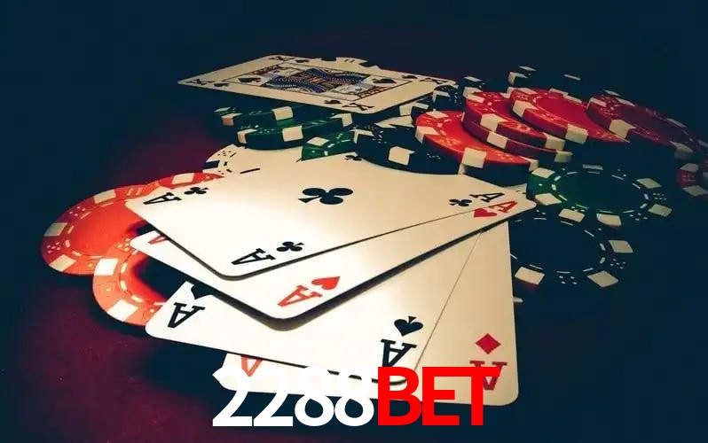 Oportunidades 2288bet
