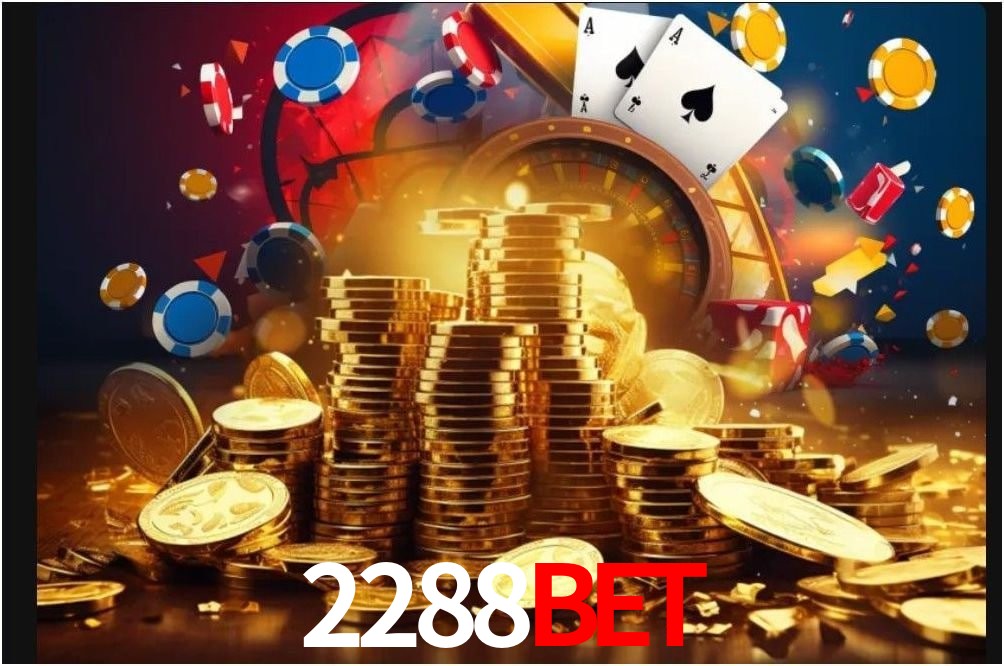 Apostas de Tênis 2288bet