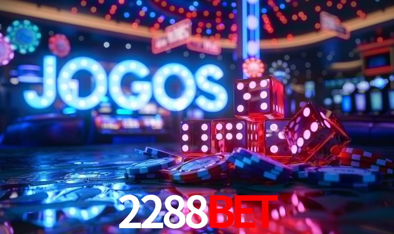 Recursos de Bônus 2288bet