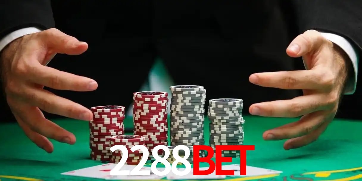 Chances Ganhar 2288bet