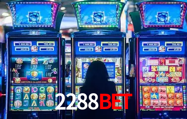 Apostas Esportivas na 2288bet: Um Guia Completo