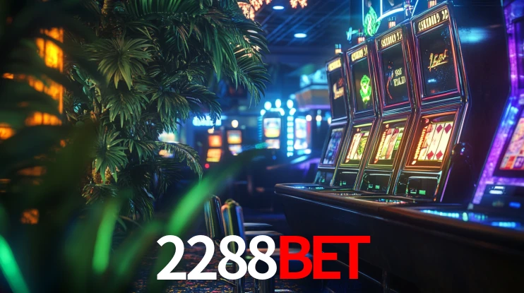 Tournaments 2288bet
