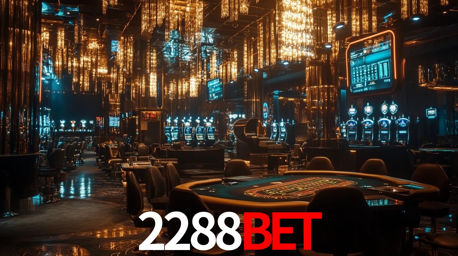 Bônus Generosos e Exclusivos no 2288bet para Você!