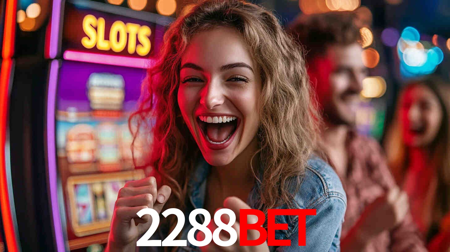cassino 2288bet