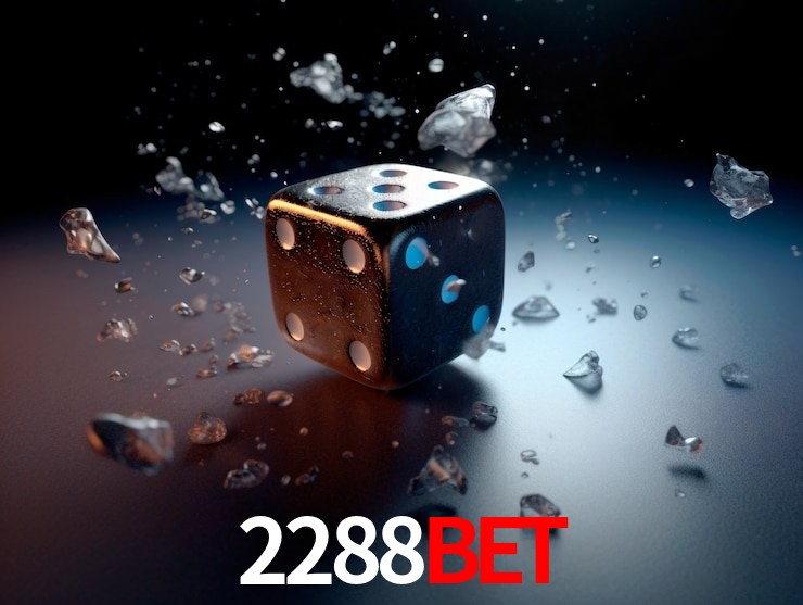 Evolução VIP 2288bet