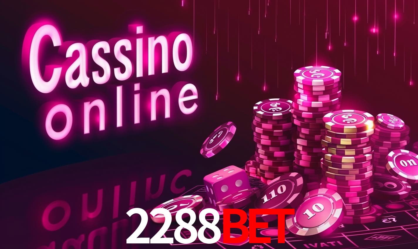PIX Instantâneo 2288bet