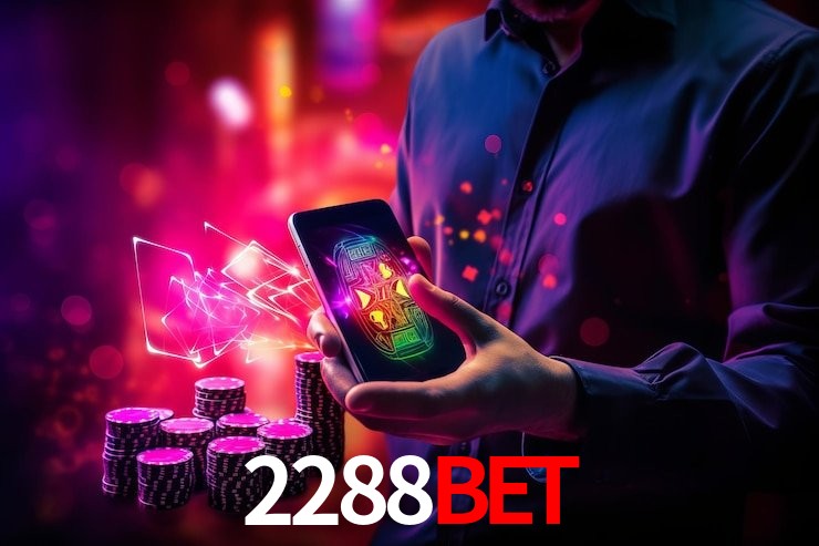 Cadastro Rápido 2288bet