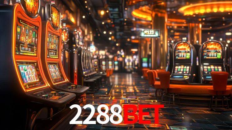 2288bet: Jogos de Caça-Níqueis-Altas Recompensas, Roleta-Velocidade, Blackjack-Desafios Máximos