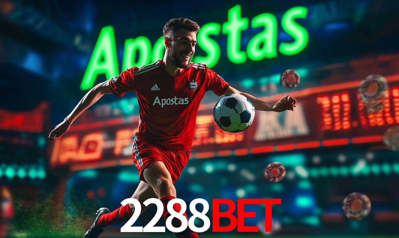 Estatísticas do Jogo 2288bet
