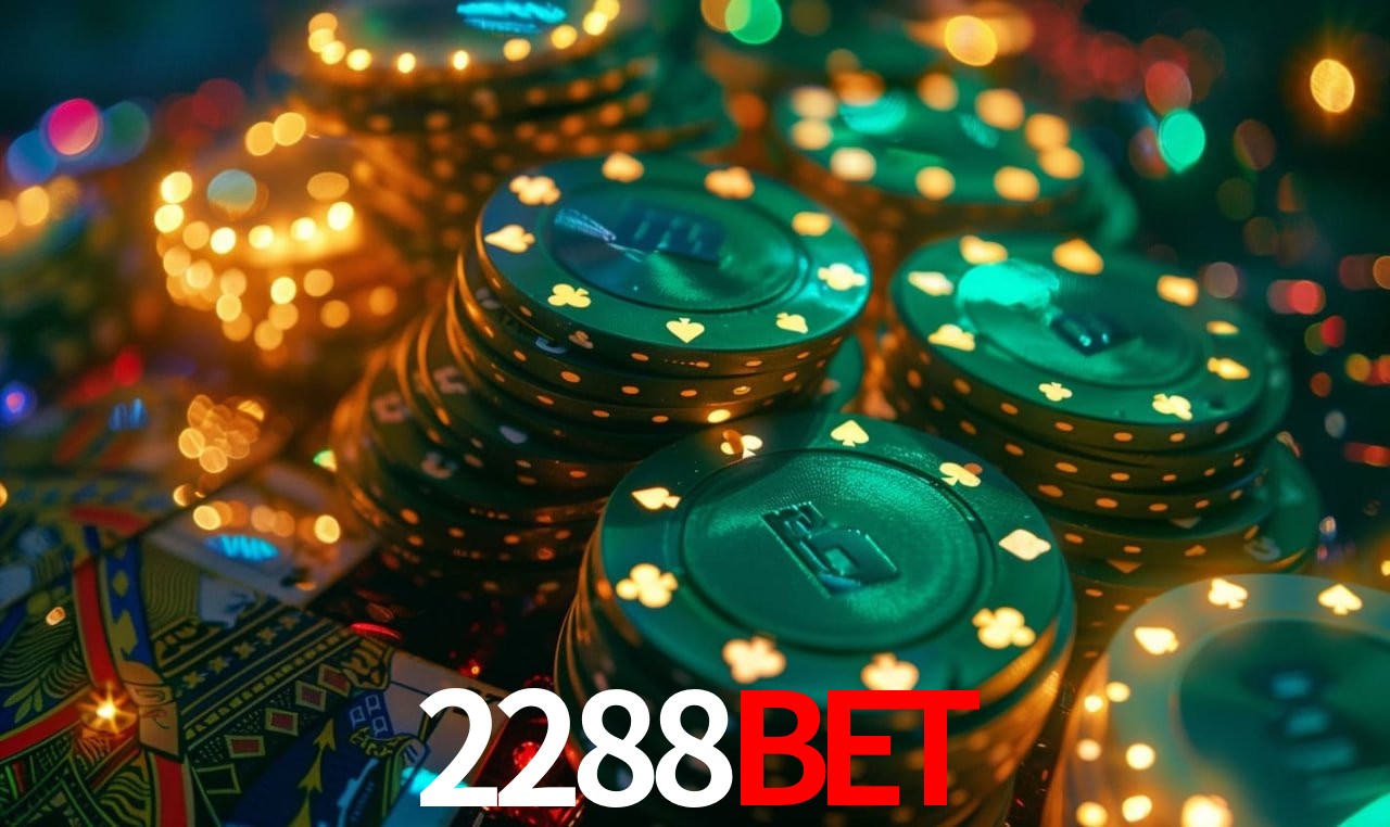 Promoções Sazonais 2288bet