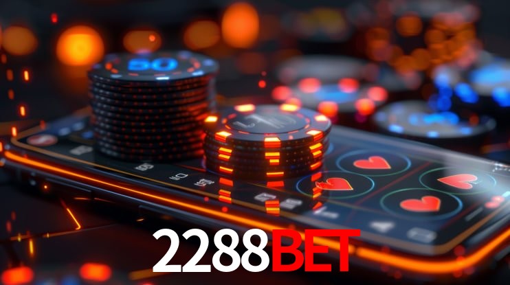 Bonus Features 2288bet