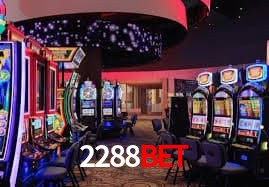 Sistema VIP 2288bet