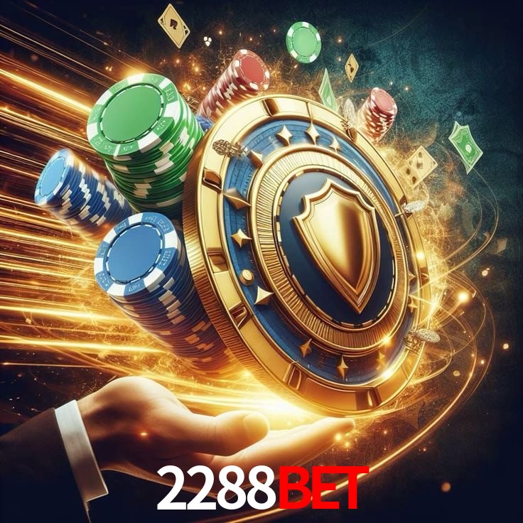 Eventos 2288bet