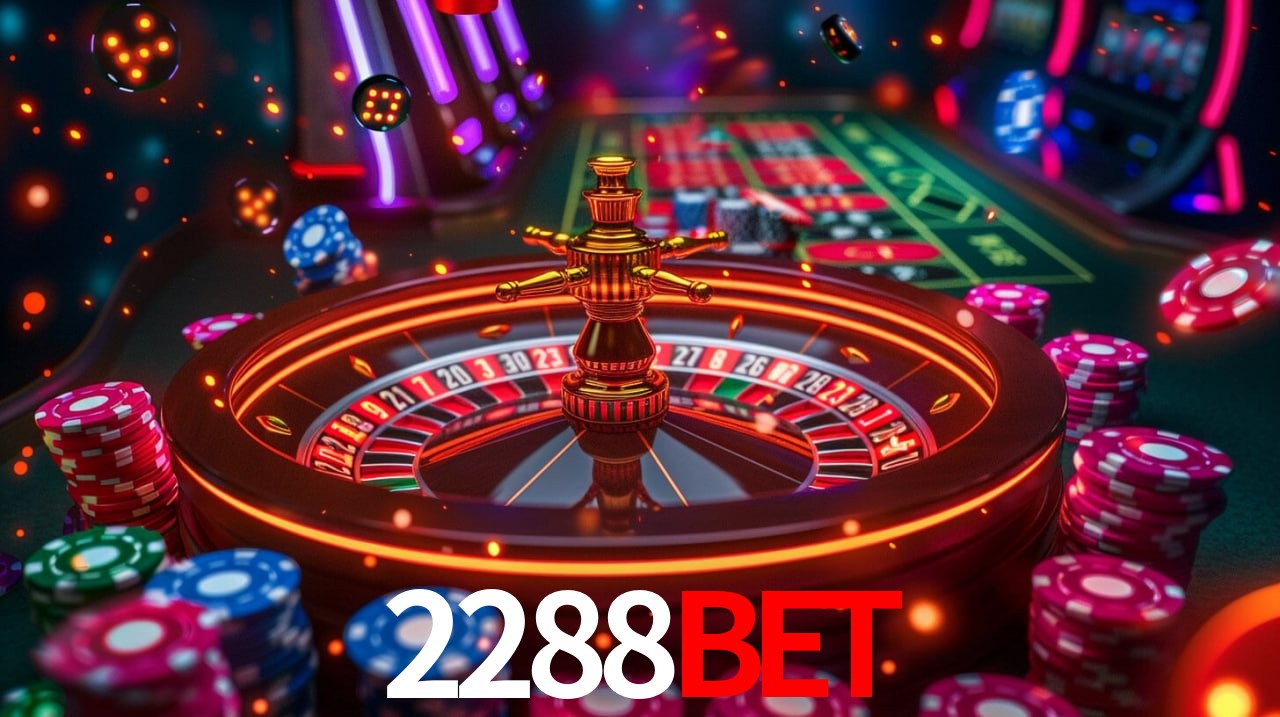 Estatísticas Esportivas 2288bet