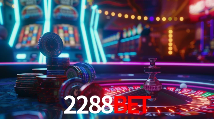 Platform Technology 2288bet