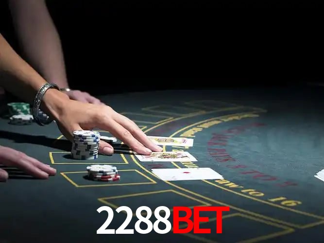 Privilégios VIP 2288bet