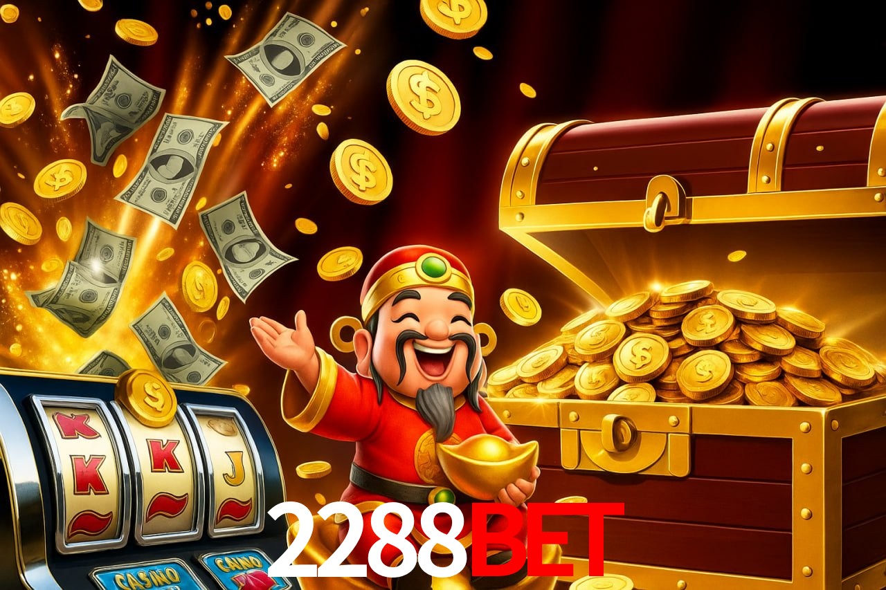 Diretório de Jogos 2288bet