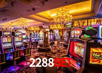 Explorando a Categoria de Eventos em Apostas na 2288bet